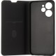 Чохол до мобільного телефона BeCover Exclusive New Style Infinix HOT 40 (X6836)/ 40 Pro (X6837) Black (711802)