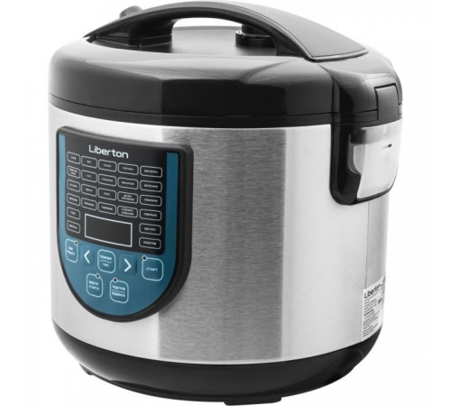 Мультиварка Liberton LMC-3104 Мультиварка Liberton LMC-3104