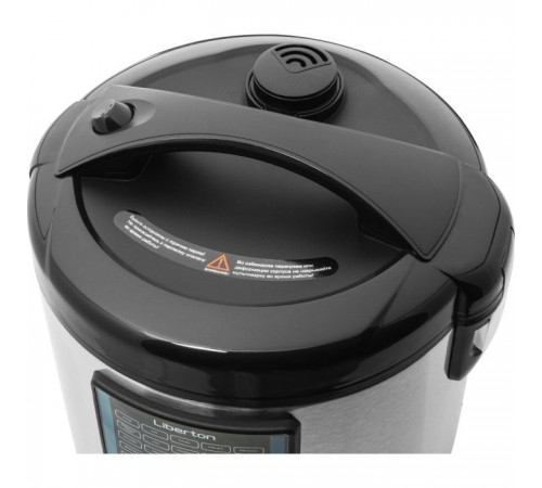 Мультиварка Liberton LMC-3104 Мультиварка Liberton LMC-3104