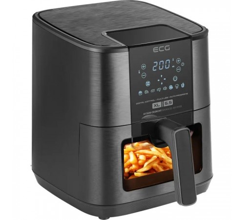 Мультипечь ECG AF 5500 Crunchy Мультипечь ECG AF 5500 Crunchy