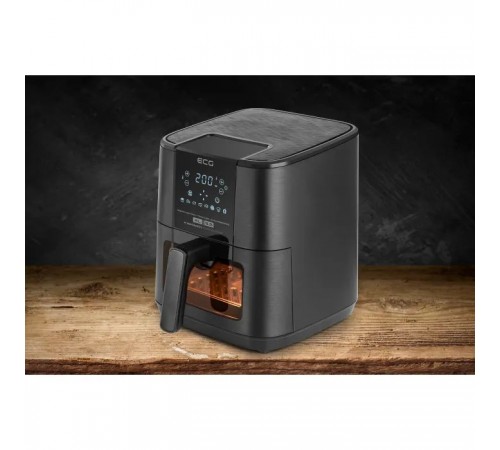 Мультипечь ECG AF 5500 Crunchy Мультипечь ECG AF 5500 Crunchy