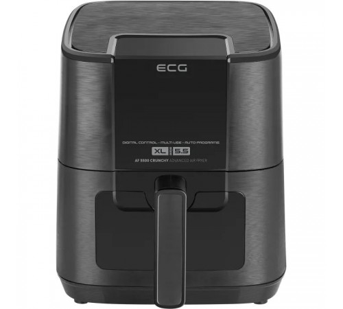 Мультипечь ECG AF 5500 Crunchy Мультипечь ECG AF 5500 Crunchy