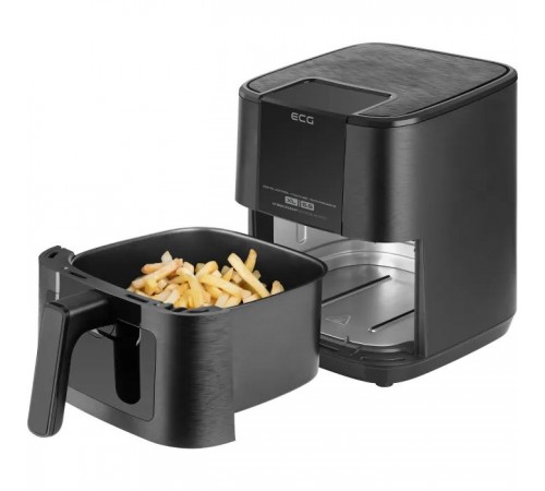 Мультипечь ECG AF 5500 Crunchy Мультипечь ECG AF 5500 Crunchy