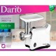 Мясорубка Dario DMG 0118