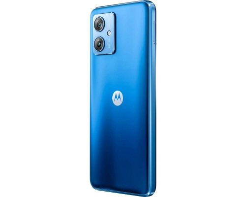 Мобильный телефон Motorola G54 Power 8/256Gb Pearl Blue (PB0W0019RU)