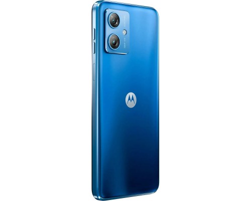 Мобильный телефон Motorola G54 Power 8/256Gb Pearl Blue (PB0W0019RU)