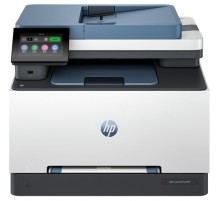 Багатофункціональний пристрій HP Color LJ Pro 3303fdn (499M7A)