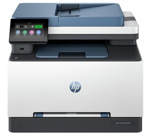 Многофункциональное устройство HP Color LJ Pro 3303fdn (499M7A) Многофункциональное устройство HP Color LJ Pro 3303fdn (499M7A)
