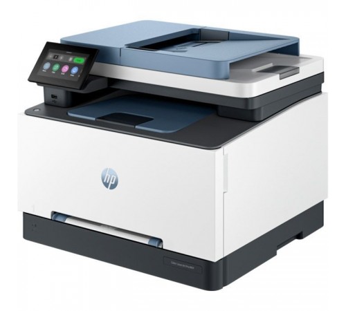 Многофункциональное устройство HP Color LJ Pro 3303fdn (499M7A) Многофункциональное устройство HP Color LJ Pro 3303fdn (499M7A)