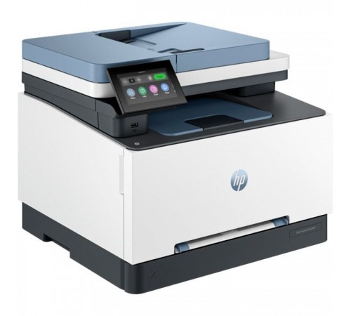 Многофункциональное устройство HP Color LJ Pro 3303fdn (499M7A) Многофункциональное устройство HP Color LJ Pro 3303fdn (499M7A)
