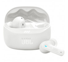 Навушники JBL Tune Beam 2 White (JBLTBEAM2WHT)
