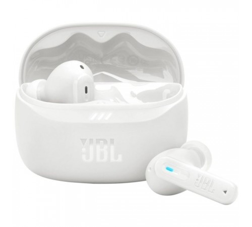 Навушники JBL Tune Beam 2 White (JBLTBEAM2WHT) Навушники JBL Tune Beam 2 White (JBLTBEAM2WHT)