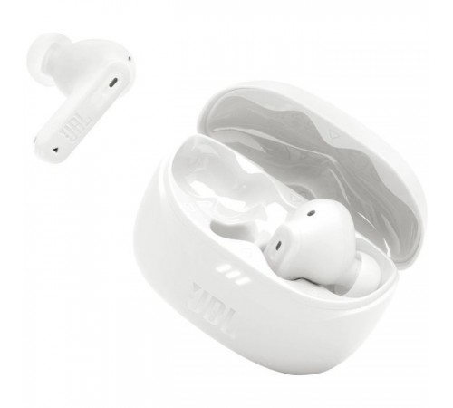 Навушники JBL Tune Beam 2 White (JBLTBEAM2WHT) Навушники JBL Tune Beam 2 White (JBLTBEAM2WHT)