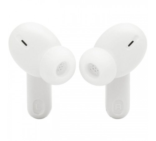 Навушники JBL Tune Beam 2 White (JBLTBEAM2WHT) Навушники JBL Tune Beam 2 White (JBLTBEAM2WHT)