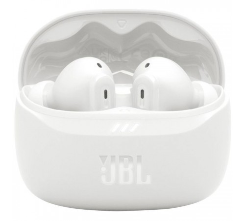 Навушники JBL Tune Beam 2 White (JBLTBEAM2WHT) Навушники JBL Tune Beam 2 White (JBLTBEAM2WHT)