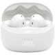 Навушники JBL Tune Beam 2 White (JBLTBEAM2WHT)