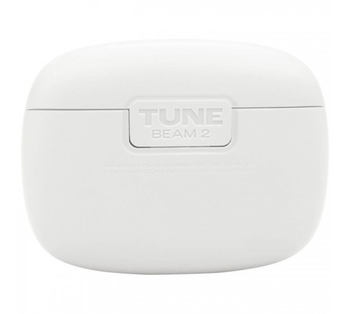 Навушники JBL Tune Beam 2 White (JBLTBEAM2WHT) Навушники JBL Tune Beam 2 White (JBLTBEAM2WHT)