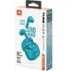 Навушники JBL Tune Flex 2 Turquoise (JBLTFLEX2TQE)