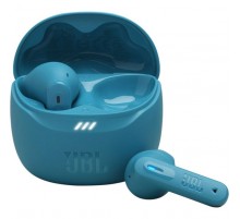 Навушники JBL Tune Flex 2 Turquoise (JBLTFLEX2TQE)