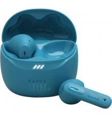 Наушники JBL Tune Flex 2 Turquoise (JBLTFLEX2TQE)