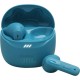 Навушники JBL Tune Flex 2 Turquoise (JBLTFLEX2TQE)
