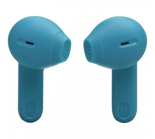 Навушники JBL Tune Flex 2 Turquoise (JBLTFLEX2TQE) Навушники JBL Tune Flex 2 Turquoise (JBLTFLEX2TQE)