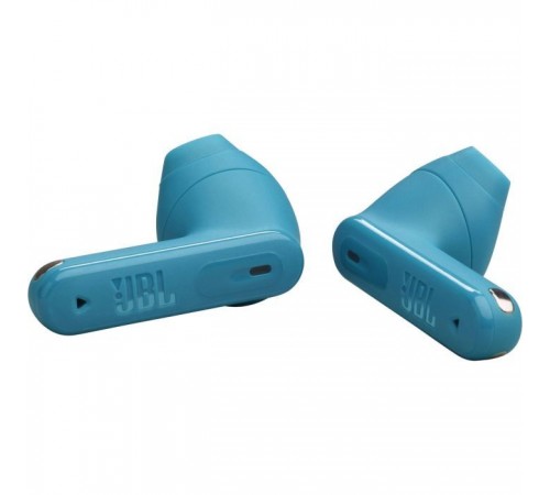 Навушники JBL Tune Flex 2 Turquoise (JBLTFLEX2TQE) Навушники JBL Tune Flex 2 Turquoise (JBLTFLEX2TQE)
