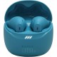 Навушники JBL Tune Flex 2 Turquoise (JBLTFLEX2TQE)