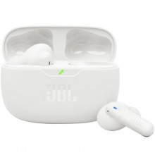 Наушники JBL Wave Beam 2 White (JBLWBEAM2WHT)