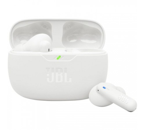 Наушники JBL Wave Beam 2 White (JBLWBEAM2WHT) Наушники JBL Wave Beam 2 White (JBLWBEAM2WHT)