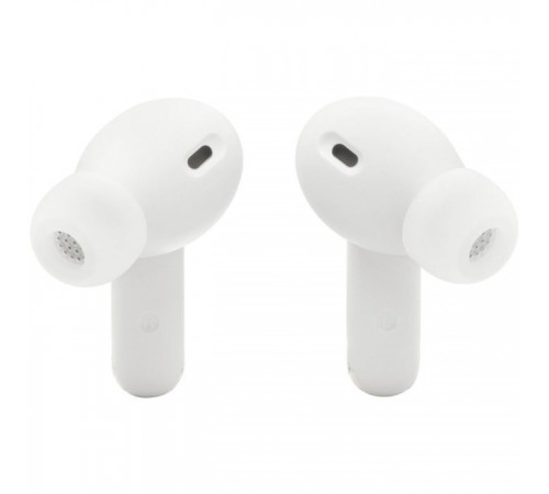 Наушники JBL Wave Beam 2 White (JBLWBEAM2WHT) Наушники JBL Wave Beam 2 White (JBLWBEAM2WHT)