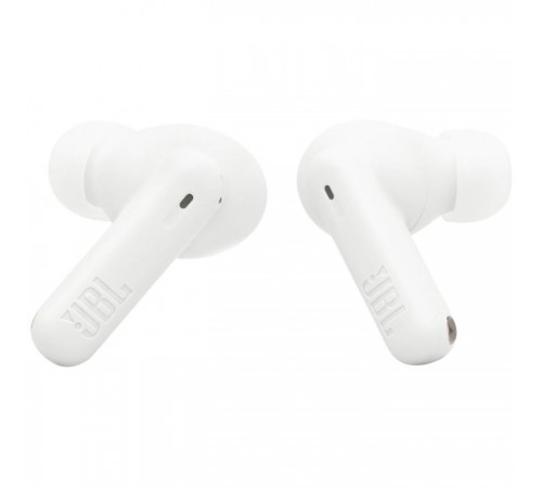 Наушники JBL Wave Beam 2 White (JBLWBEAM2WHT) Наушники JBL Wave Beam 2 White (JBLWBEAM2WHT)