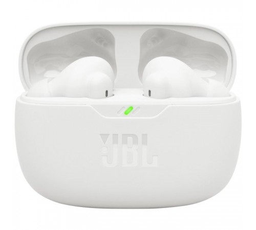 Наушники JBL Wave Beam 2 White (JBLWBEAM2WHT) Наушники JBL Wave Beam 2 White (JBLWBEAM2WHT)