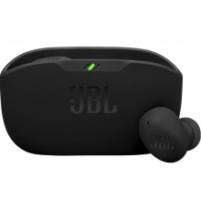 Наушники JBL Wave Buds 2 Black (JBLWBUDS2BLK)