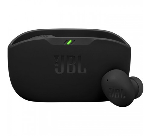Навушники JBL Wave Buds 2 Black (JBLWBUDS2BLK) Навушники JBL Wave Buds 2 Black (JBLWBUDS2BLK)