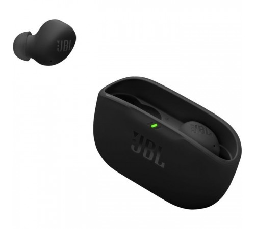 Навушники JBL Wave Buds 2 Black (JBLWBUDS2BLK) Навушники JBL Wave Buds 2 Black (JBLWBUDS2BLK)