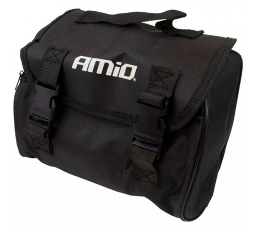 Автомобильный компрессор AMiO HQ ACOMP-05 (02179) Автомобильный компрессор AMiO HQ ACOMP-05 (02179)