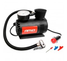 Автомобильный компрессор AMiO 12V Acomp-14 (02189)