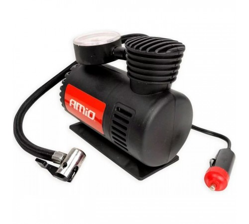 Автомобильный компрессор AMiO 12V Acomp-14 (02189) Автомобильный компрессор AMiO 12V Acomp-14 (02189)