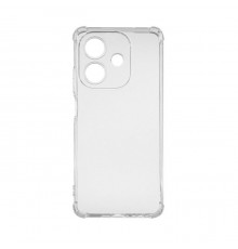 Чохол до мобільного телефона ColorWay TPU AntiShock OPPO A40m Clear (CW-CTASOA40M)