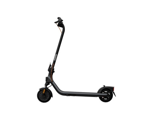 Електросамокат Segway Ninebot E2 PLUS E II, чорний (AA.05.14.02.0003)