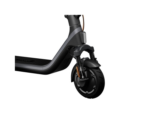 Електросамокат Segway Ninebot E2 PLUS E II, чорний (AA.05.14.02.0003)