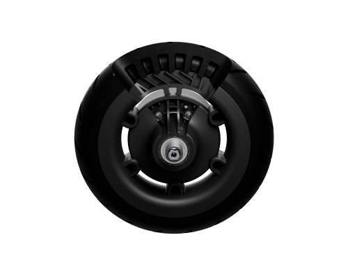 Електросамокат Segway Ninebot E2 PLUS E II, чорний (AA.05.14.02.0003)