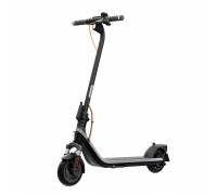 Електросамокат Segway Ninebot E2 PLUS E II, чорний (AA.05.14.02.0003)