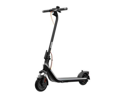 Електросамокат Segway Ninebot E2 PLUS E II, чорний (AA.05.14.02.0003)