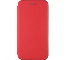 Чохол до мобільного телефона BeCover Exclusive Samsung Galaxy A16 4G SM-SM-A165/A16 5G SM-A166 Red (712205)
