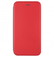 Чохол до мобільного телефона BeCover Exclusive Samsung Galaxy A16 4G SM-SM-A165/A16 5G SM-A166 Red (712205)