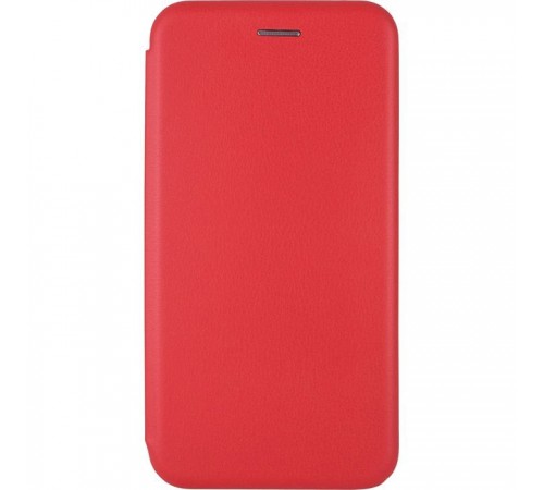 Чохол до мобільного телефона BeCover Exclusive Samsung Galaxy A16 4G SM-SM-A165/A16 5G SM-A166 Red (712205)