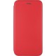 Чохол до мобільного телефона BeCover Exclusive Samsung Galaxy A16 4G SM-SM-A165/A16 5G SM-A166 Red (712205)