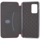 Чохол до мобільного телефона BeCover Exclusive Samsung Galaxy A16 4G SM-SM-A165/A16 5G SM-A166 Red (712205)